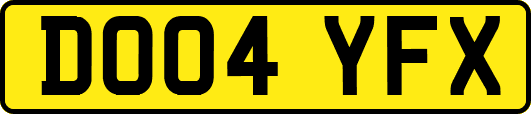 DO04YFX