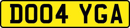 DO04YGA