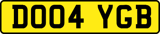 DO04YGB