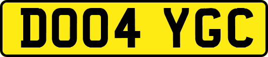 DO04YGC