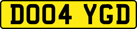 DO04YGD
