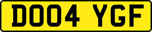 DO04YGF