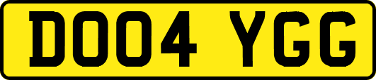 DO04YGG