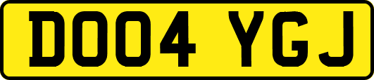 DO04YGJ