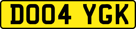 DO04YGK