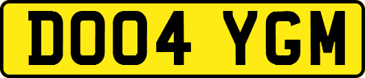 DO04YGM