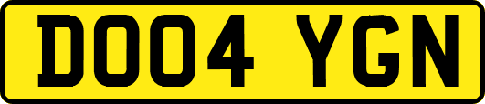 DO04YGN