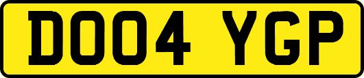 DO04YGP