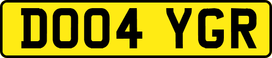 DO04YGR