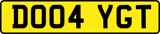 DO04YGT