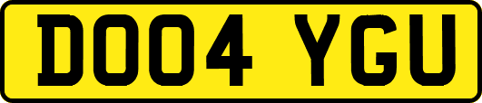 DO04YGU