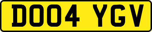 DO04YGV
