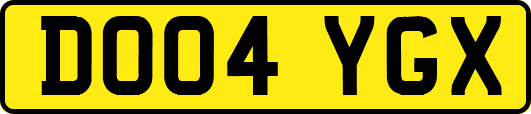 DO04YGX