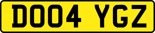 DO04YGZ