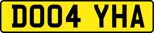 DO04YHA