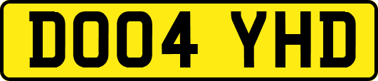 DO04YHD
