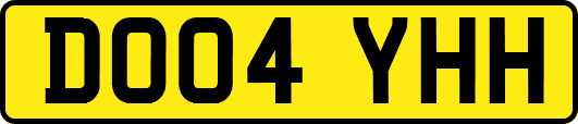 DO04YHH