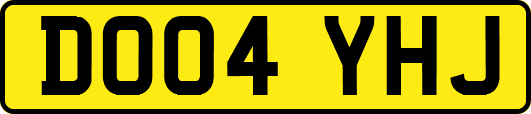 DO04YHJ