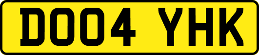 DO04YHK
