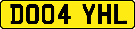 DO04YHL