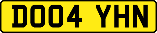 DO04YHN