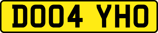 DO04YHO