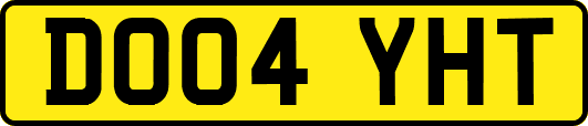 DO04YHT