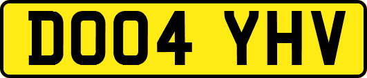 DO04YHV
