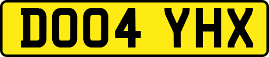 DO04YHX