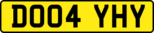 DO04YHY