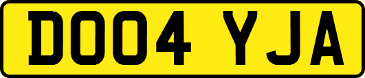 DO04YJA