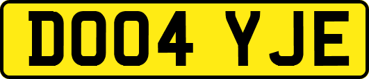 DO04YJE
