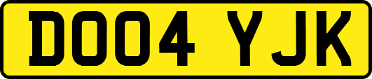 DO04YJK