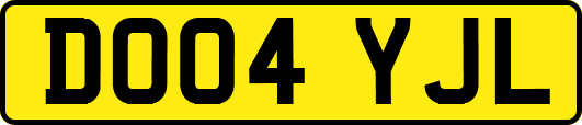 DO04YJL