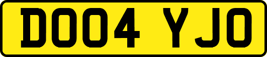 DO04YJO