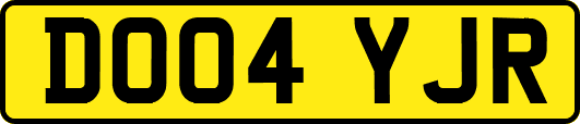 DO04YJR