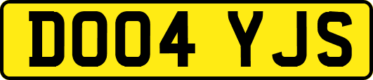 DO04YJS