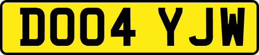 DO04YJW