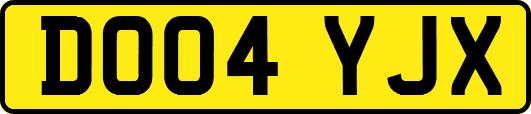DO04YJX