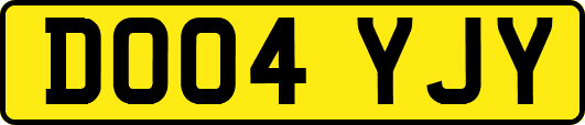 DO04YJY