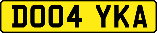 DO04YKA