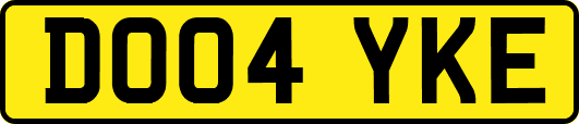 DO04YKE