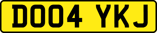DO04YKJ