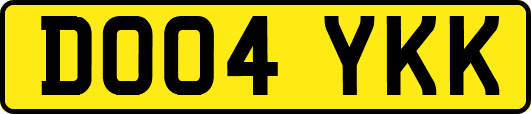 DO04YKK