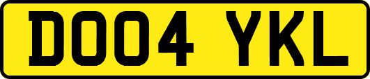 DO04YKL