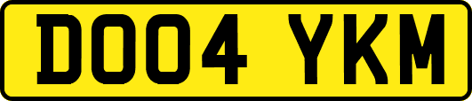 DO04YKM