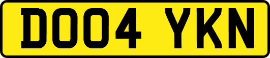 DO04YKN