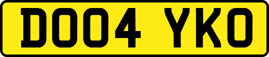 DO04YKO