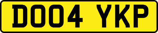 DO04YKP