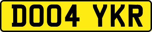 DO04YKR